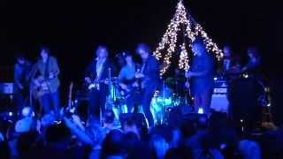 The Jayhawks (w/ Peter Buck and Scott McCaughey) - Revolution Blues (17 January 2015)