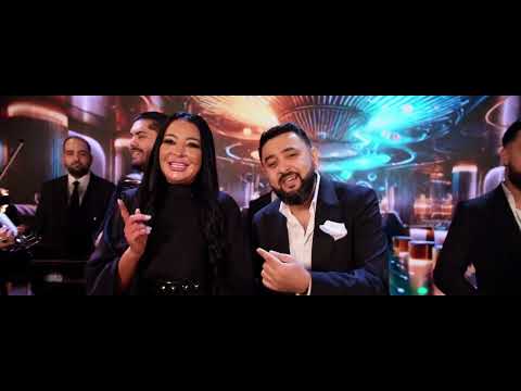 Kristiyana ❌ Bogdan Farcas - Sa moara lumea | Official Video