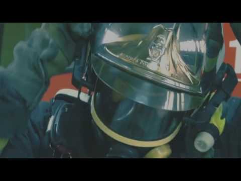 firefighter tribute 2017 "the sound of silence"