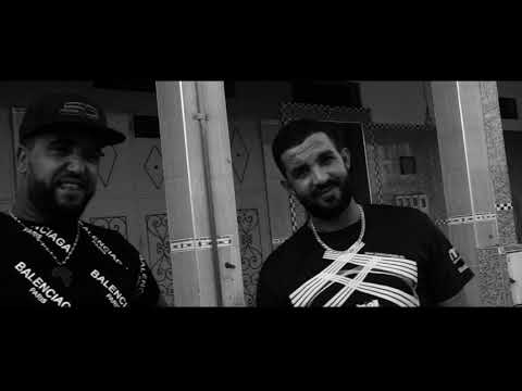 JEKA - S.O.S (officiel video)