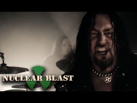 DESTRUCTION - Under Attack (OFFICIAL MUSIC VIDEO)