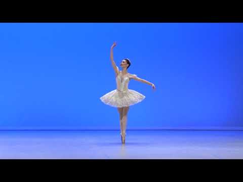 Evelyn Robinson, 323 – Prix de Lausanne 2020 – Classical