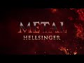 Metal: Hellsinger — Gameplay