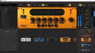 Video thumbnail for T Racks 5 MAX by IK Multimedia - Mastering A Full Track by The Sound Test Room