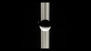 CASSINI MISSION