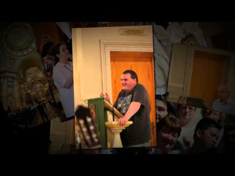 Turin Pilgrimage 2014