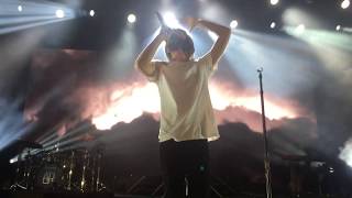 AJR - Next Up Forever and Birthday Party Live - 10/18/19