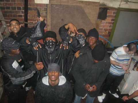 SKEPTA - DEAD* 3STYLE SKYLA-GRIME VECTRA & LITTLE DEE-ZE