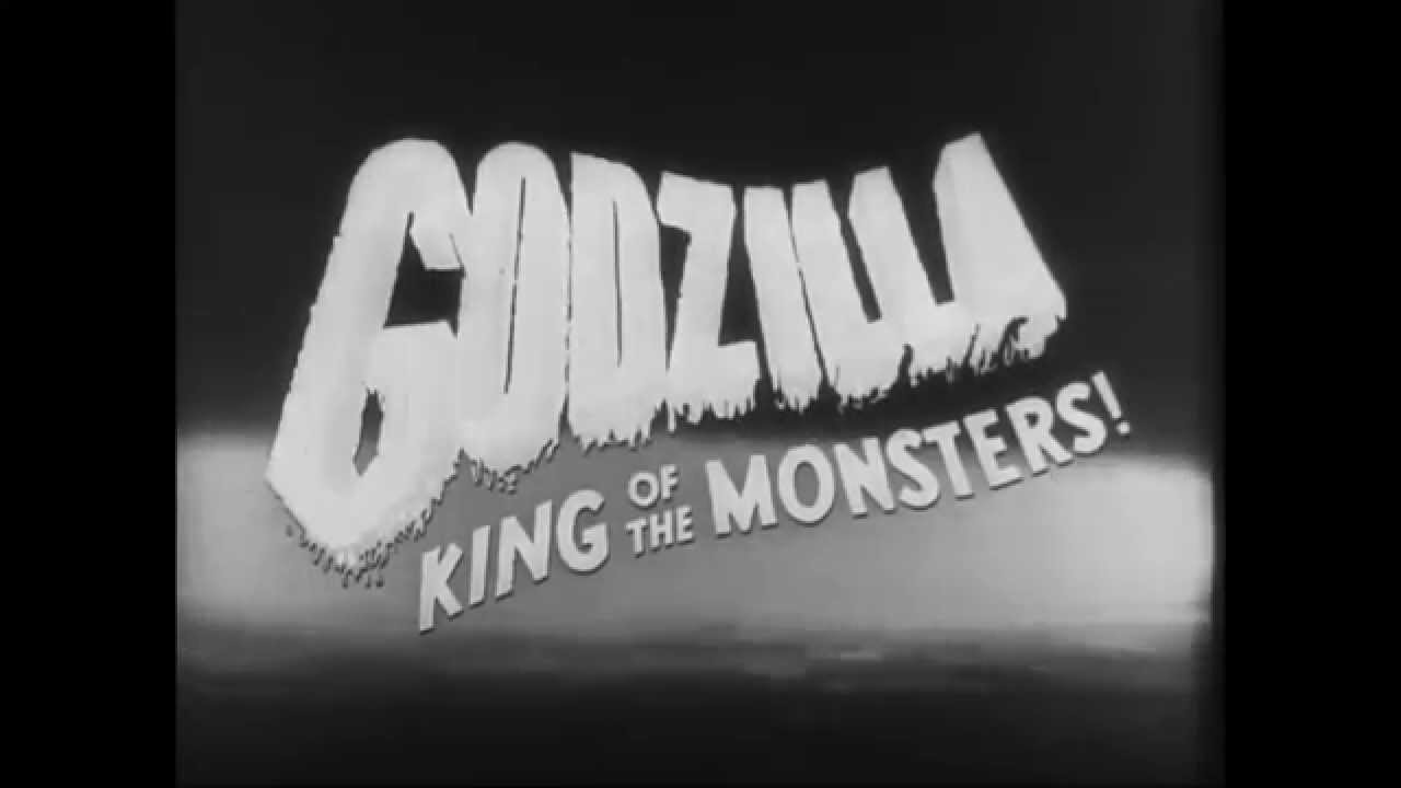 Godzilla