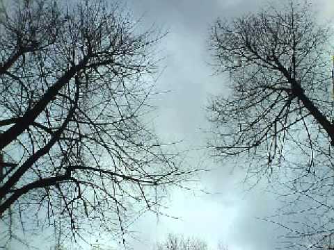 Squareknot - Winter Time (feat. Zoltan Freitag)