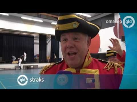 GLD VANDAAG 10 november 2016