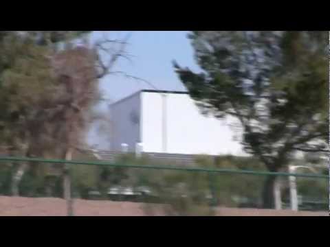 Williams Air Force Base Video 1