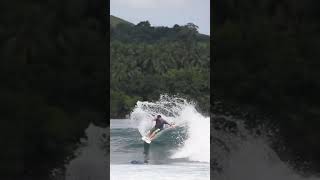 🏄🏾‍♂️TUPIRA SURF CLUB🌊MADANG, BOGIA, ULINGAN BAY #PapuaNewGuinea #VillageLife #TravelVlog 