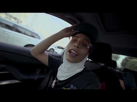 El Krack Mx -  En La Calle (Video Oficial)