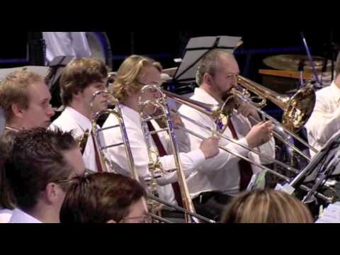 KF Kempenbloei WMC 2009 - The Raven part 1/2