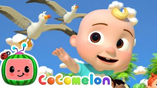 🔴 CoComelon Songs For Kids + More Nursery Rhymes &amp; Kids Songs | 🔴 Lellobee by CoComelon