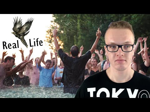 ❤️WUNDERSCHÖN ! REAL LIFE (O’Bros) | Song für Philipp Mickenbecker ✞ | Reaction