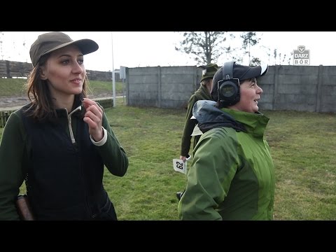 Darz Bór odc 136 - I Warsztaty Dian cz.2