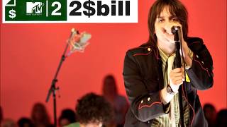 The Strokes - 04. Alone, Together (HQ Sound, Live MTV2 2$ bill concert)