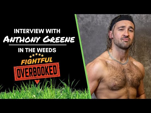 Anthony Greene Reflects On Wrestling Crowbar On The Indies, ‘He Can Still Go With The Best Of Them’