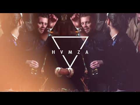 HVMZA at Skyline Fridays – 13TH Oct from 11pm