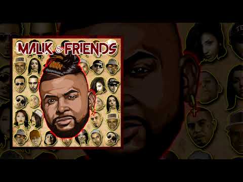 I Got You (Remix) Feat. GT Garza - Malik And Friends