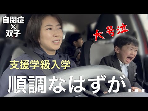 自閉症およびそれに関連するコミュニケーション障害児の治療と教育 - 定義