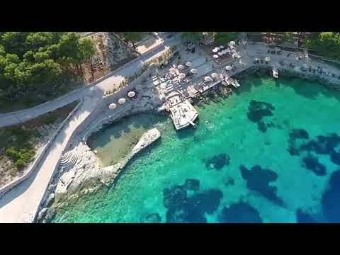Camping Obonjan Island Resort, Dalmatië - Kroatië | Vacansoleil Camping Holidays