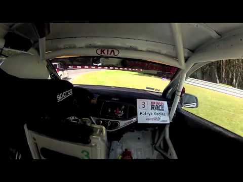 Poznan V Runda KLR strata pozycji