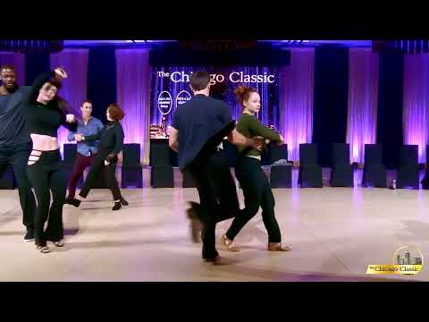 The Chicago Classic 2022 - Jack & Jill Champion Finals - Allskate