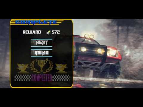 Offroad Prado Driving 3D - Android GamePlay FHD