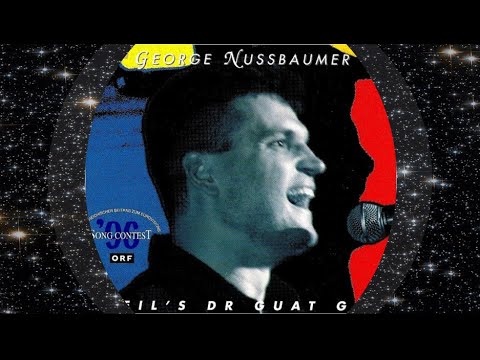George Nussbaumer 1996 Weil's dr guat got