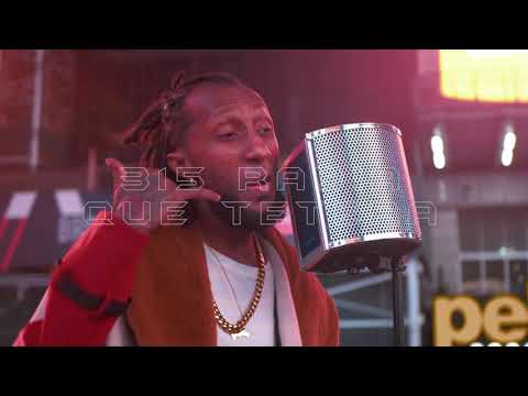 315 Rabia - Tetera (Pro. by Dj Plano) Official Video