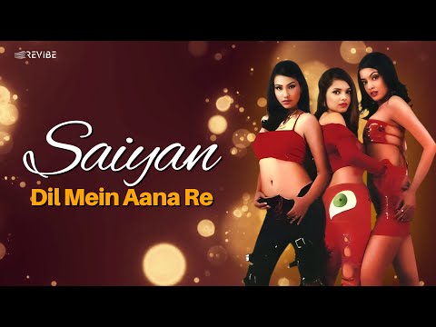 Saiyan Dil Mein Aana Re (Official Music Video) - Sneha Panth | Revibe | Hindi Songs