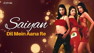 Download lagu Saiyan Dil Mein Aana Re - Sneha Panth | Revibe | Hindi Songs mp3