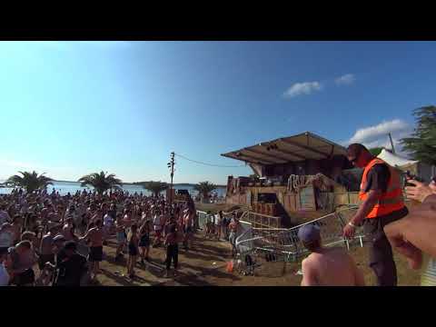 Fabio | Outlook Festival 2017