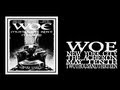 Woe - This is the end of the story (The Acheron ...