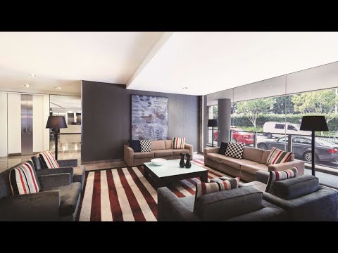 HotelKDM | Review Adina Apartment Hotel Sydney Darling Harbour