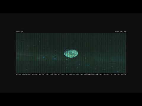 BEETA X KOTRYNA - HAKERIAI (prod. insanebeatz)