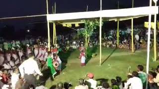 Kurmali karam nach and gaan