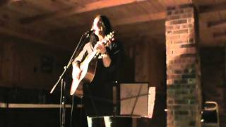 Damon Johnson Lead My Follow Live Acoustic