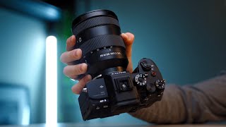 This Underrated Sony Lens is INCREDIBLE