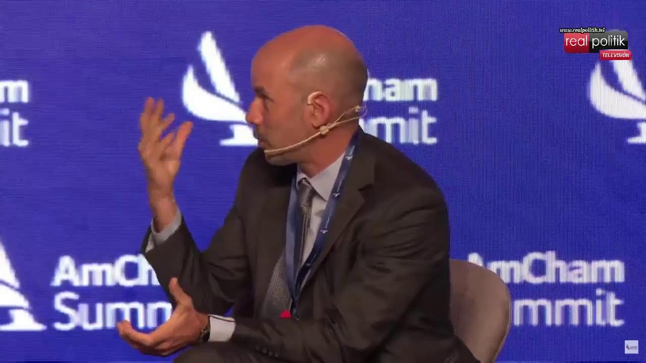 Rodríguez Larreta: "Con el kirchnerismo y con la izquierda no me voy a poner de acuerdo nunca"