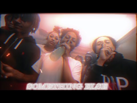 TG Flockaa- Something Else (Official Video Reupload)