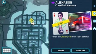 Alienation Music Video