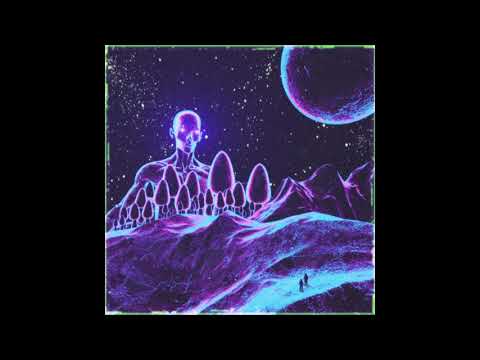 [FREE] Captaine Roshi x Hamza x 13 Block Type Beat - "MENACE" | Dark instrumental (Prod. lwibabe)