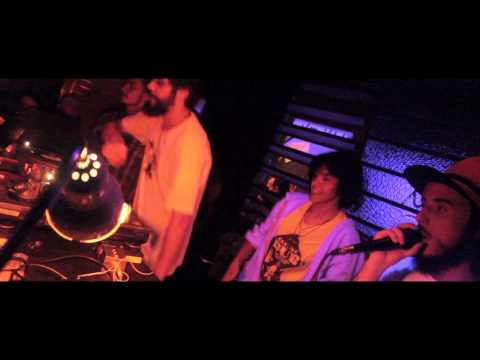 HIGH PUBLIC feat MC SOOM T & JR.TOASTER