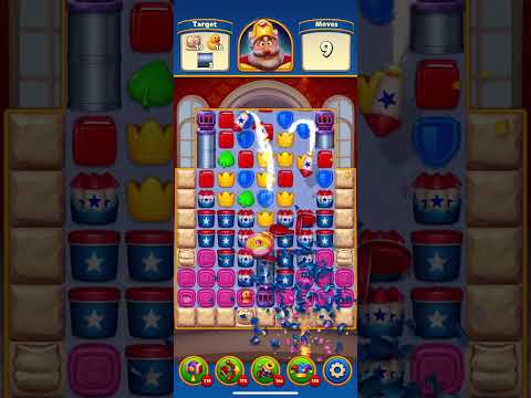 Royal Match LEVEL 5263