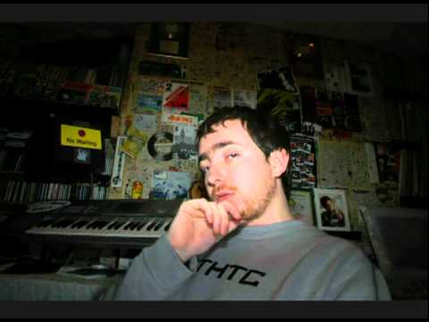 Chester P - The Bitches Wordsmith diss