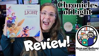 Chronicles of Light: Darkness Falls video thumbnail